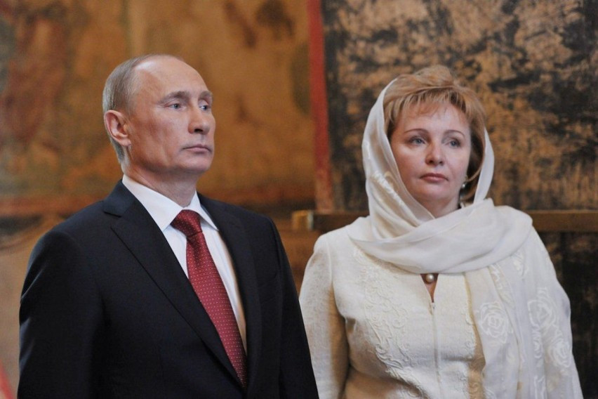 Людмила Путина неузнаваема! Какво се случва с бившата първа дама на Русия?