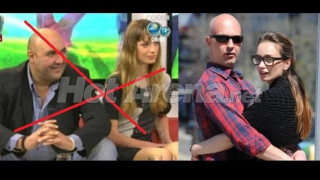 Чолата смазан: Мъката по Ирена Милянкова го довърши!