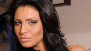 Черната Златка излезе извън релси