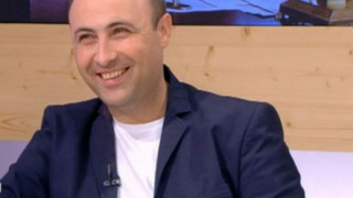 Руслан Мъйнов разкри съставката, с която поддържа формата си