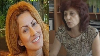 Палавата Веска на Веселин Маринов изнудва за издръжка със скандална схема (Вижте кой си го отнесе)