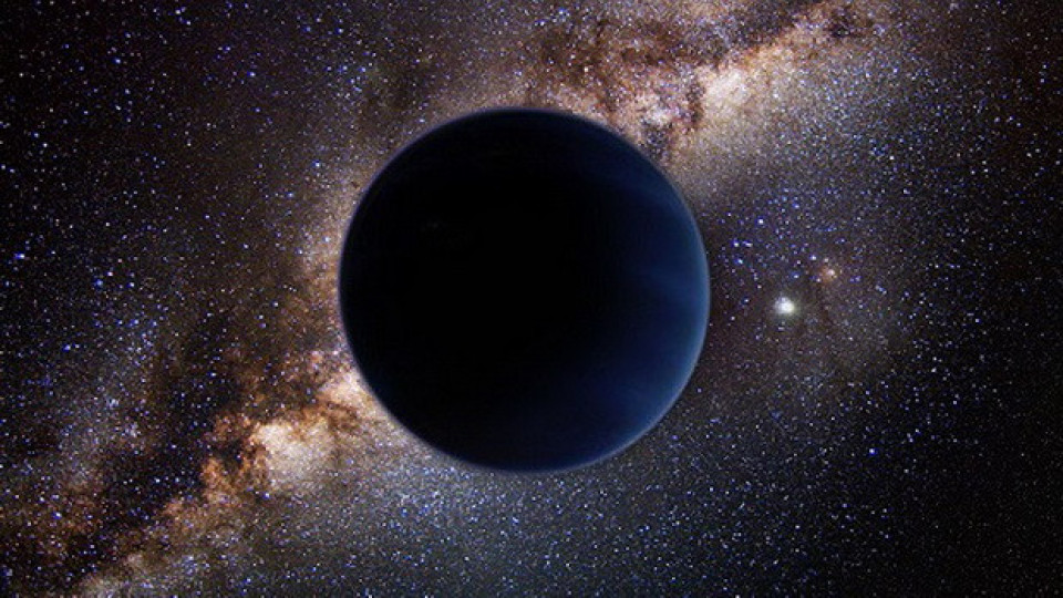 НАСА с нови разкрития за Слънчевата система: Май открихме планета Девет
