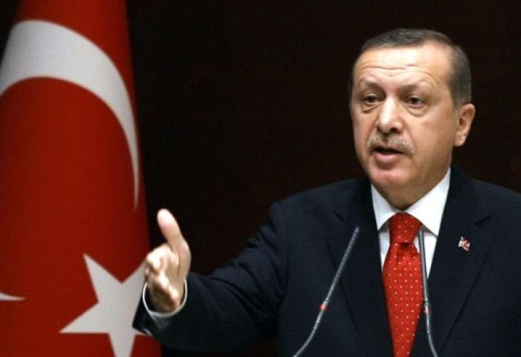 Ердоган спечели референдума в Турция (Какво следва?)