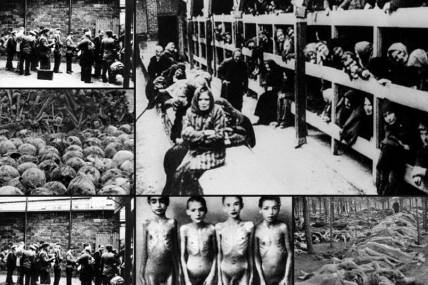 Скандал в ООН: Съюзниците знаели за Хитлер, но не предотвратили Холокоста