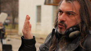 Маги Халваджиян разбуни Фейсбук с коментара му за Слави Трифонов