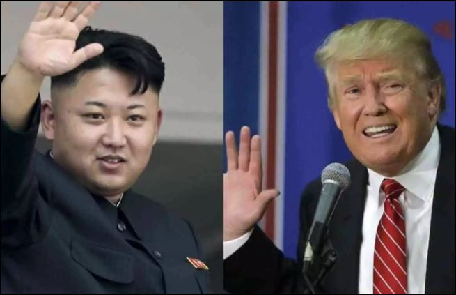 Тръмп си призна: Северна Корея е опасна за цял свят! (Поиска мир с Пхенян)