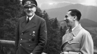 Хитлер криел лек срещу рака, който го лекувал като вирус