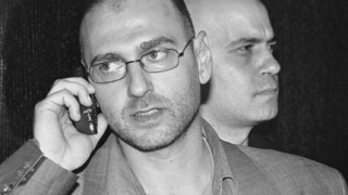 Любен Дилов-син направи разтърсващи разкрития за Слави Трифонов