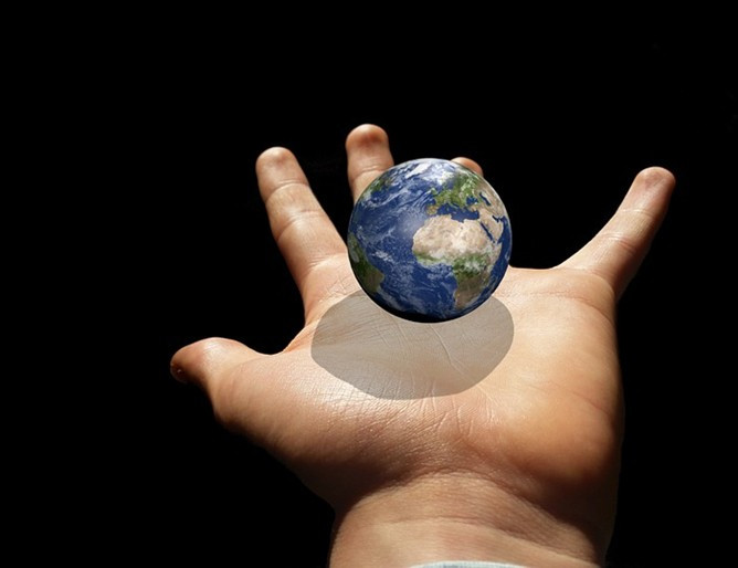 Учени шокираха света с разкритието си: Ако за 10 години не спасим планетата си, край с нея!