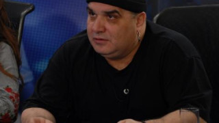 Фънки проговори за най-големия си кошмар