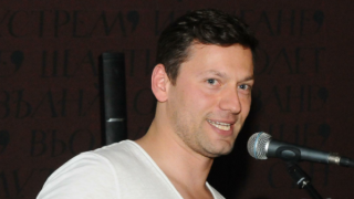Орлин Павлов е съкрушен