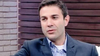 Венелин Петков изненада родителите си с…