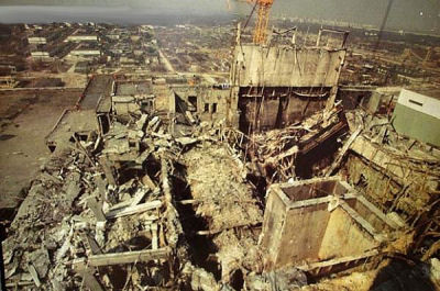 31 години от трагедията в Чернобил: Какво да знаем и да помним