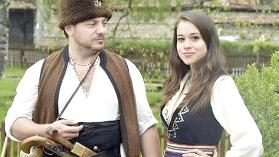 Уникална българска сватба кандидатства за Гинес, вижте с какво