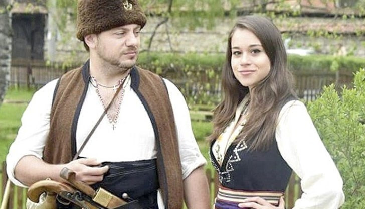 Уникална българска сватба кандидатства за Гинес, вижте с какво
