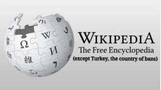 Турция забрани Уикипения! (Никой не знае защо)