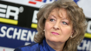 Мария Гигова претърпя тежка загуба