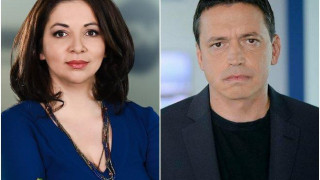 Васил Иванов с нови разкрития за Дарина Сарелска