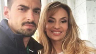 Малина получи тежка забрана от сина си