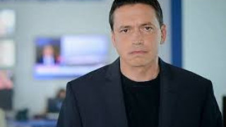 Васил Иванов довърши Дарина Сарелска