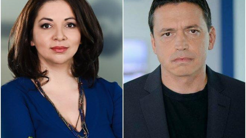Дарина Сарелска се поболя след скандала с Васил Иванов