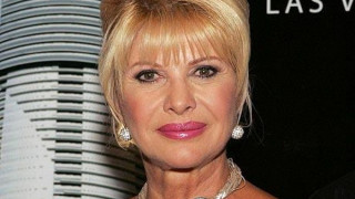 Ивана Тръмп хвърли в ужас Белия дом: Влизам в "Биг Брадър" и няма да си мълча!