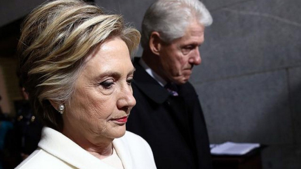 Биограф на Хилъри Клинтън: Ако не беше тя, Бил нямаше да е президент!