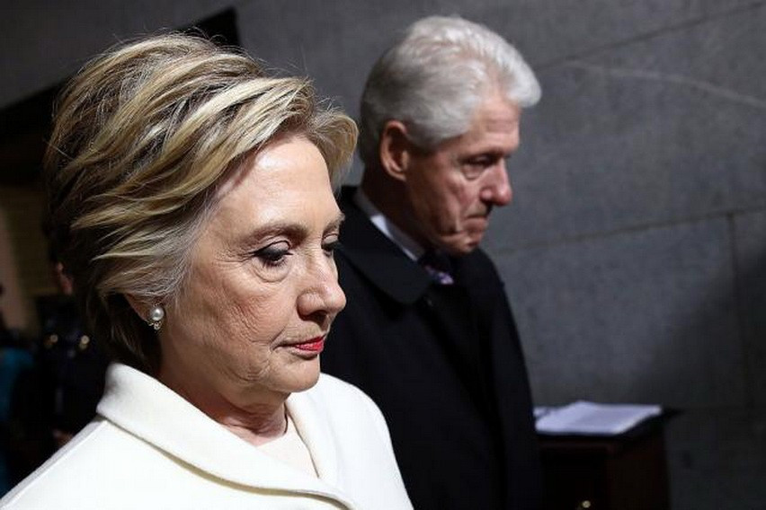 Биограф на Хилъри Клинтън: Ако не беше тя, Бил нямаше да е президент!