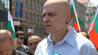 Пълен обрат! Слави Трифонов влиза в политиката