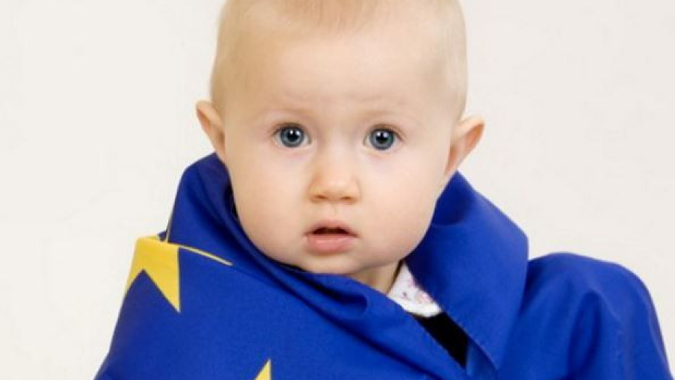 Европейския съд реши: Родителите на деца родени в ЕС, имат право да пребивават в общността
