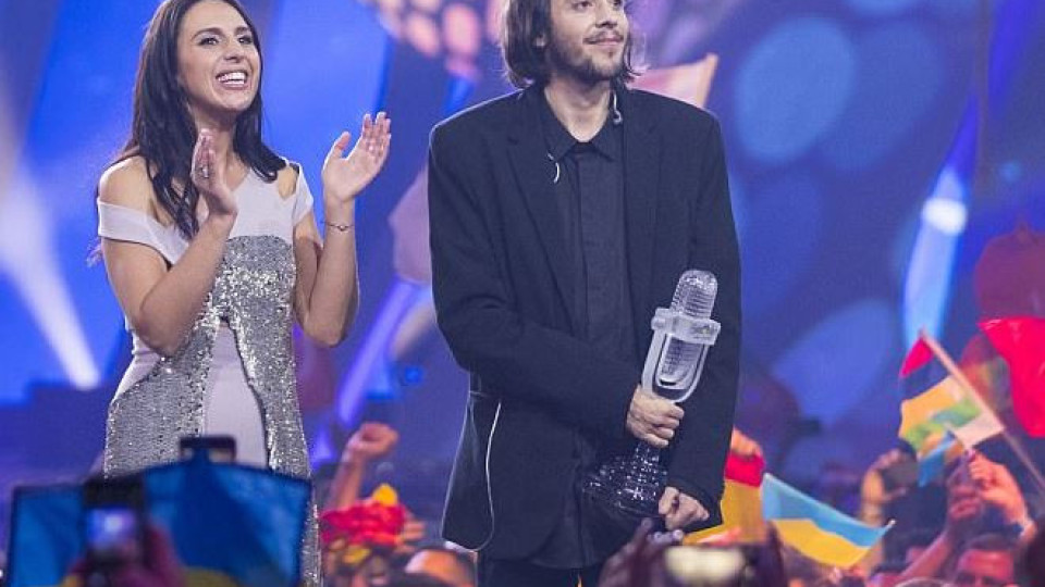 Топ скандали на Евровизия: Луд провали шоуто на Джамала, България изгуби заради нагласен вот