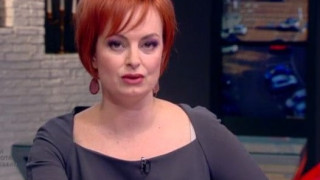 Мариана Векилска изригна