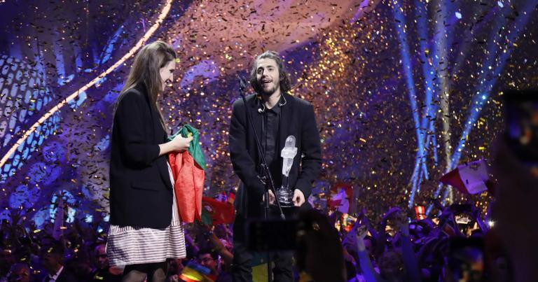 Победителят от  "Евровизия" уличен в плагиатство, вижте кои го последваха