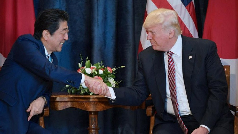 САЩ и Япония се договориха за Северна Корея (Какво предстои?)