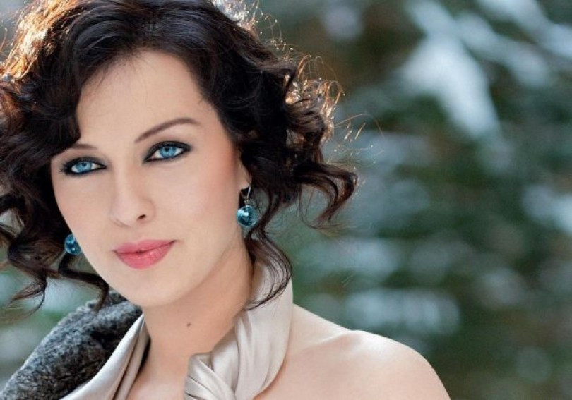 Виктория Петрова разкри на колегите си своята тайна за красота