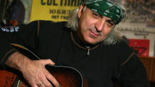 Васко Кръпката: Бира има, човеци трудно се намират!