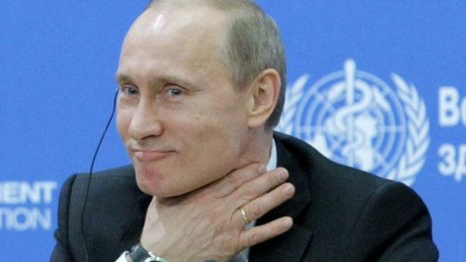 Владимир Путин: Никой няма да оцелее след една война между САЩ и Русия