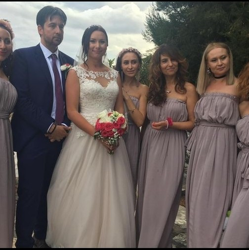 Наталия Кобилкина шокира: Сватбата ми беше пред провал!