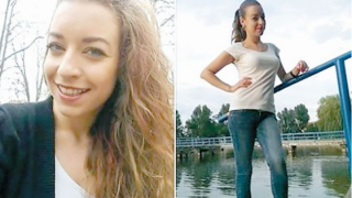 Студентката Еля Дишли наследничка на депутат убита и хвърлена в езеро (Още за кошмара)
