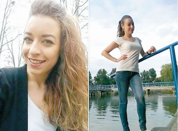 Студентката Еля Дишли наследничка на депутат убита и хвърлена в езеро (Още за кошмара)