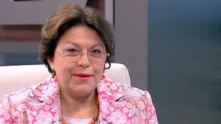Татяна Дончева направи нова порция скандални разкрития