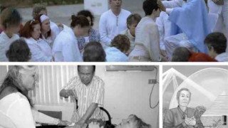 Филипинец лечител изцери стотици българи с голи ръце! (Всичко за чудесата му)