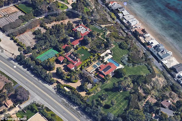 Бионсе и Джей Зи купуват мега имот за 300 милиона!