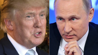 Путин и Тръмп със съдбоносна среща в Хамбург: Врагове или приятели ще са САЩ и Русия