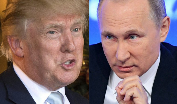 Путин и Тръмп със съдбоносна среща в Хамбург: Врагове или приятели ще са САЩ и Русия
