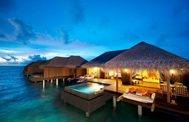 Остров Бали в Топ 4 за почивката на мечтите (Вижте кои са другите)