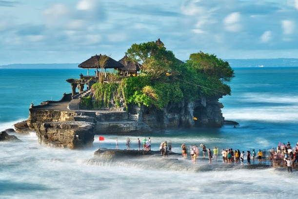 Остров Бали в Топ 4 за почивката на мечтите (Вижте кои са другите)