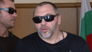 Висаджийска следа в покушението срещу Златко Баретата
