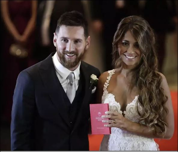 Скандал на сватбата на Лео Меси (Отсвирили над 300 гости заради пари)