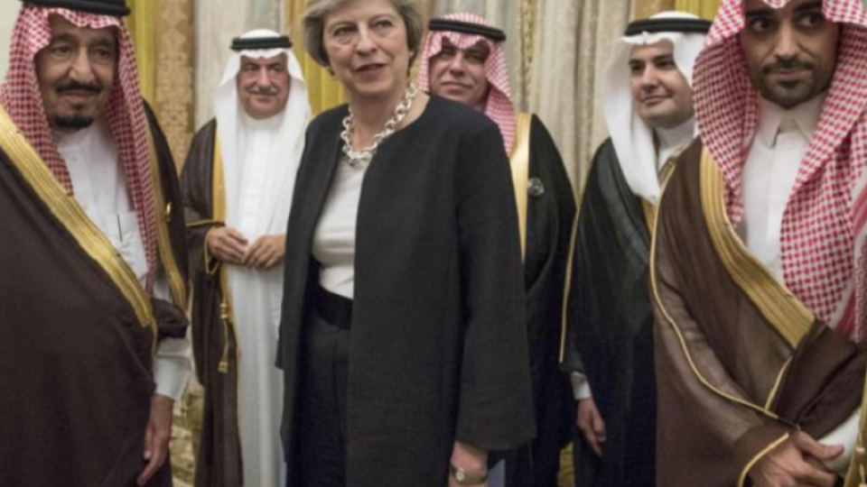 Доказано! Саудитска Арабия е главен финансист на терористите в Европа